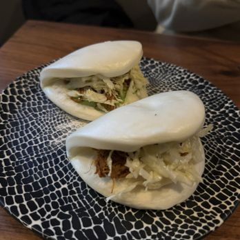 Bansang - Chicken bao - Korean Near Me - San Francisco, California Bansang - Chicken bao - Korean Near Me - San Francisco, California