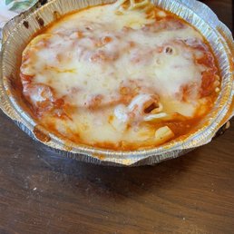 Lasagna with Meat Lasagna with Meat