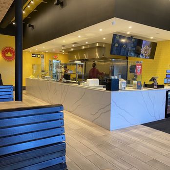 Gyro King - Front - Mediterranean Near Me - Houston, Texas Gyro King - Front - Mediterranean Near Me - Houston, Texas