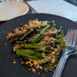 All Saints - Broccolini