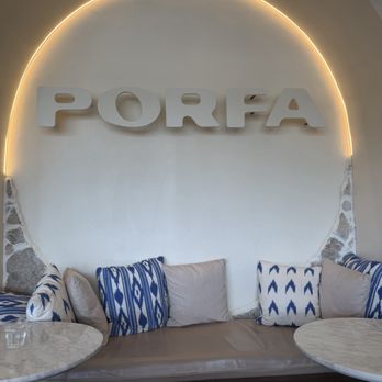 Porfa Coffee - Coffee & Tea Near Me - Fort Lauderdale, Florida