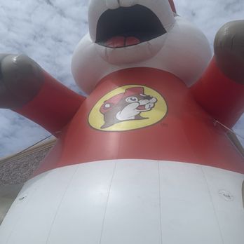Buc-ee’s - Buc-ee - Gas Stations Near Me - Florence, South Carolina Buc-ee’s - Buc-ee - Gas Stations Near Me - Florence, South Carolina