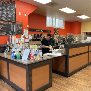 Lou's Cafe - Order counter - Breakfast & Brunch Near Me - San Francisco, California Lou's Cafe - Order counter - Breakfast & Brunch Near Me - San Francisco, California