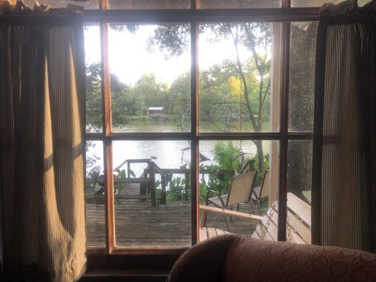 Cajun Country Cottages Bed and Breakfast by null