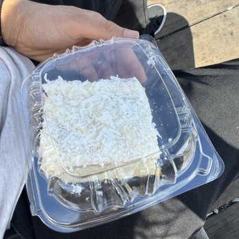 Sweet Jill's - Coconut cake - Bakeries Near Me - Seal Beach, California Sweet Jill's - Coconut cake - Bakeries Near Me - Seal Beach, California