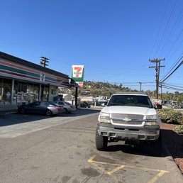 Outside Outside