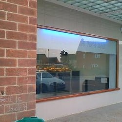Broughton Fish Bar
