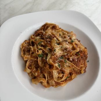 Adriatic Restaurant & Bar - Tagliatelle Bolognese - Italian Near Me - Salem, Massachusetts Adriatic Restaurant & Bar - Tagliatelle Bolognese - Italian Near Me - Salem, Massachusetts