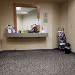 Jwm Neurology - Front desk