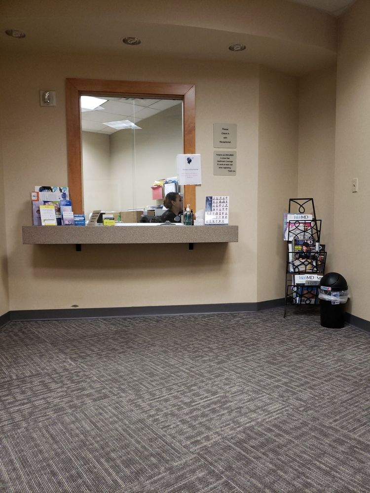 JWM NEUROLOGY Updated September 2024 19 Reviews 13500 N Meridian