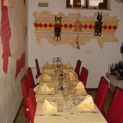 El Pendola - Restaurant