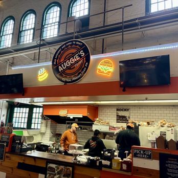 Central Market York - Eats - Public Markets Near Me - York, Pennsylvania Central Market York - Eats - Public Markets Near Me - York, Pennsylvania