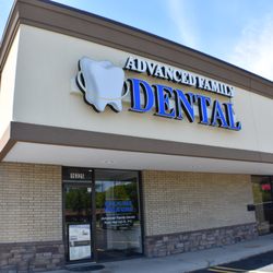 Advanced Family Dental