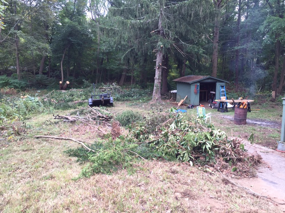 Slide of RightyTighty