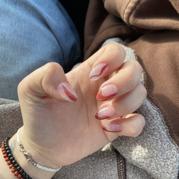Polish Pros - Nail Salons Near Me - San Diego, California