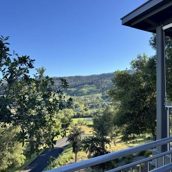 Sterling Vineyards - Wineries Near Me - Calistoga, California