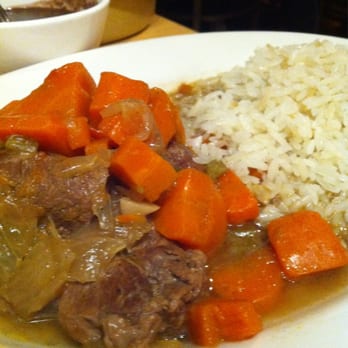 Poc-Chuc - Lamb - Latin American Near Me - San Francisco, California