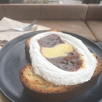 Faria Bakery - Jk toast - Bakeries Near Me - Sacramento, California