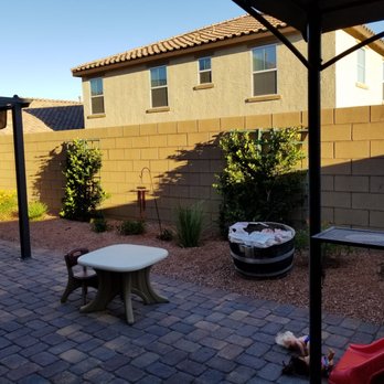 Sunny Landscaping Pavers Design 205 Photos 30 Reviews 3183 Ramrod St Las Vegas Nv Phone Number Yelp Sunny Landscaping Pavers Design 205, Patio Pavers Las Vegas