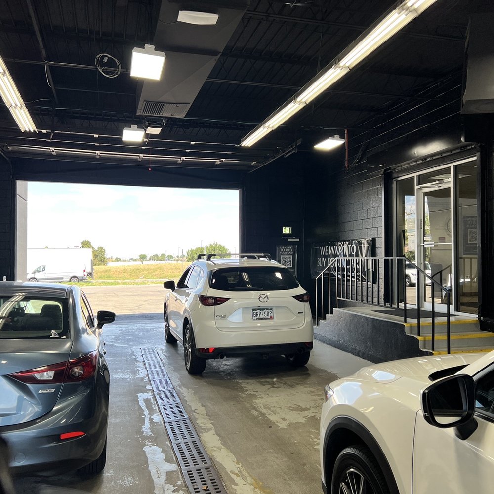 Schomp Mazda - Car Dealers Near Me - Aurora, Colorado Schomp Mazda - Car Dealers Near Me - Aurora, Colorado