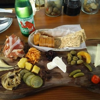 Mount Vernon Marketplace - Charcuterie with three choices (meat and cheese) gets you all this! - Food Court Near Me - Baltimore, Maryland Mount Vernon Marketplace - Charcuterie with three choices (meat and cheese) gets you all this! - Food Court Near Me - Baltimore, Maryland