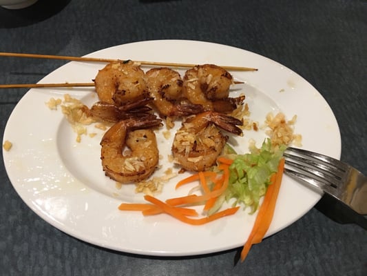 A Taste Of Saigon by null
