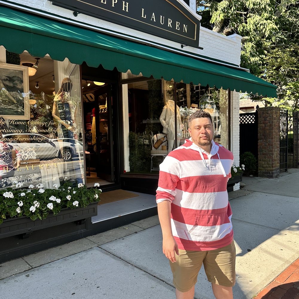 Ralph Lauren - Accessories Near Me - Southampton, New York Ralph Lauren - Accessories Near Me - Southampton, New York
