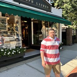 Ralph Lauren