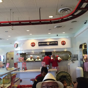 Ruby's Diner - American Near Me - Carlsbad, California Ruby's Diner - American Near Me - Carlsbad, California