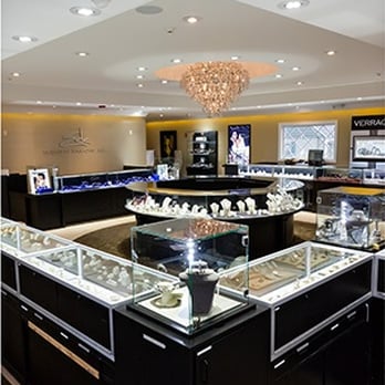 Elizabeth diamond jewelers Clearance