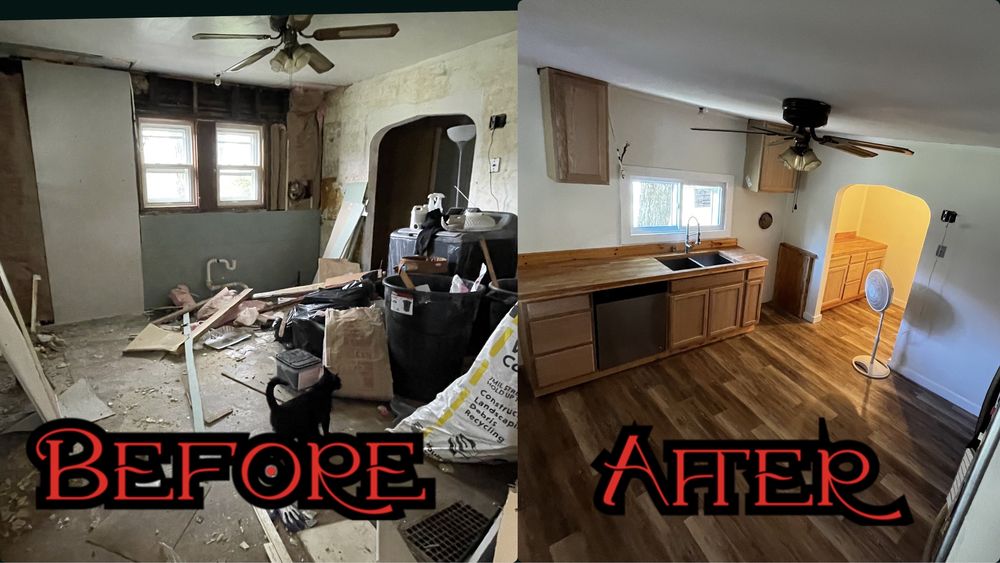 Slide of McCulloughs Men