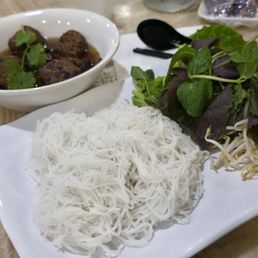 Bun Cha Hanoi