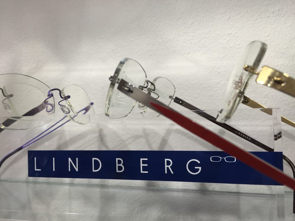 EYE DESIGN EYEWEAR 24 Photos & 16 Reviews 900 W Granada Blvd