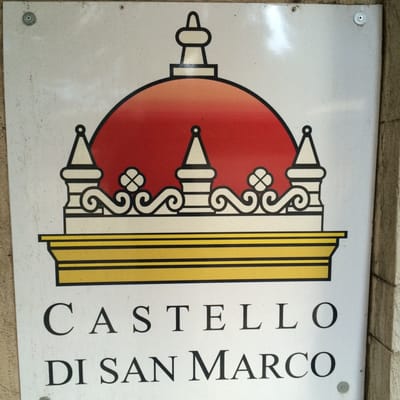 Castello San Marco hotel & spa by null