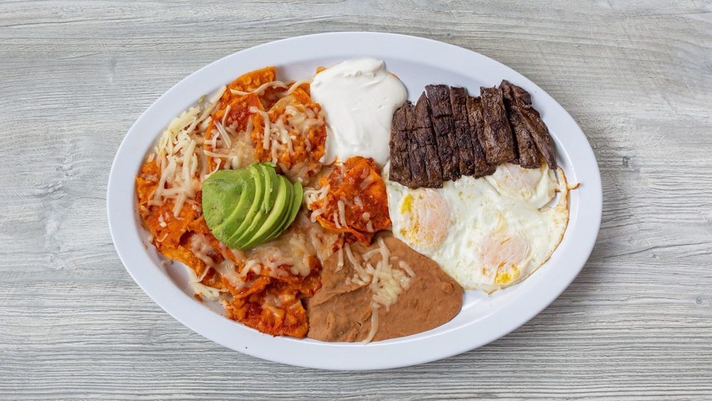 Holy Guac Mexican Grill