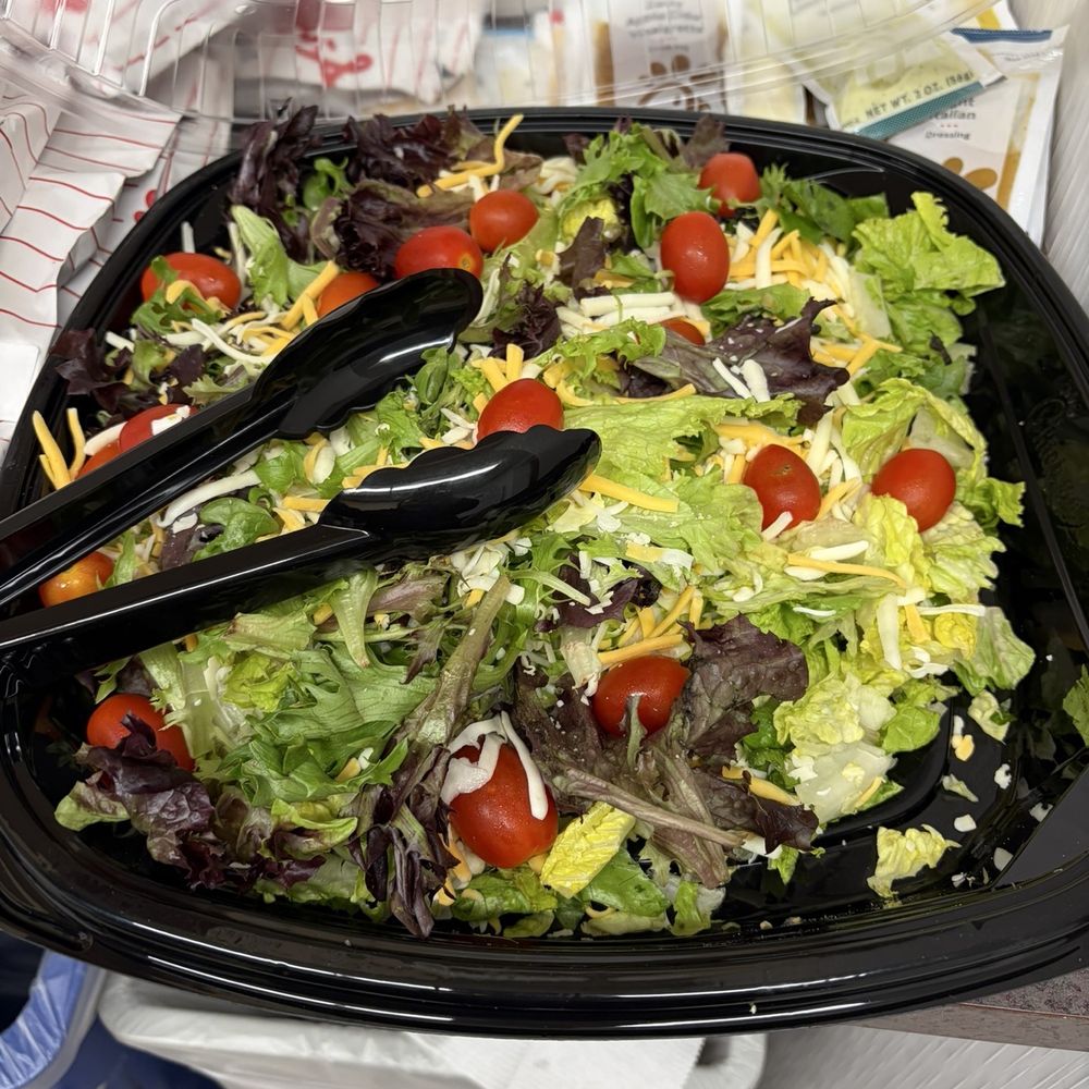 Chick-fil-A - Salad - Fast Food Near Me - Burnsville, Minnesota Chick-fil-A - Salad - Fast Food Near Me - Burnsville, Minnesota