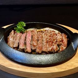 Ikki Sushi