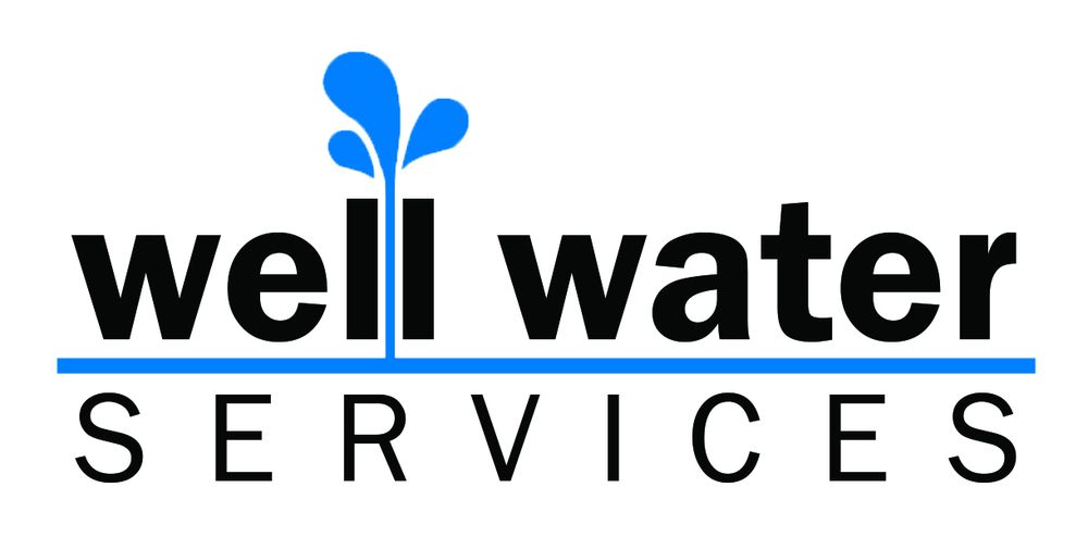 Slide of Well Water Services