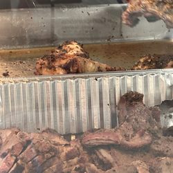 Palm Desert Greek Fest - Lamb Chops