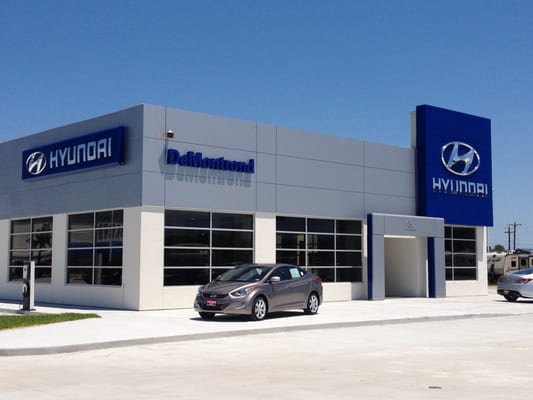 DEMONTROND HYUNDAI - Updated August 2025 - 27 Photos & 61 Reviews ...