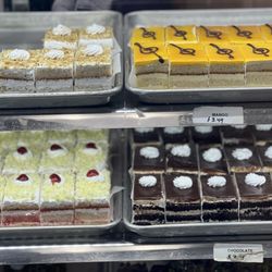 Dadu’s Bakery and Sweets - Pastry cakes