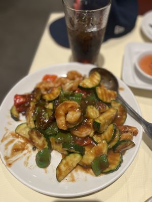 Yummy House China Bistro Tampa by null