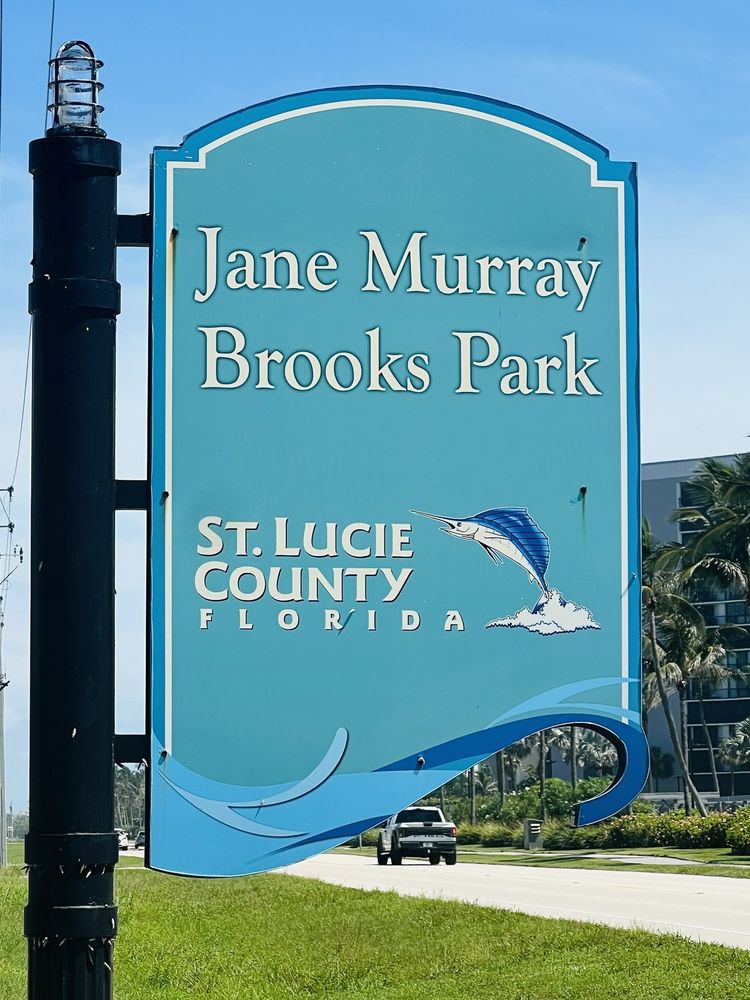 Jane Murray Brooks Park Image