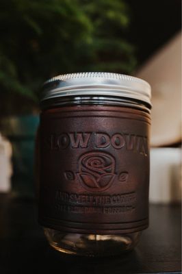 The Slow Down Coffee Co. by null