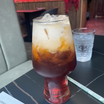 B.O.T - Thai tea - Salad Near Me - Atlanta, Georgia