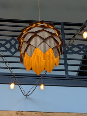 The Lost Druid Brewery & Distillery by null