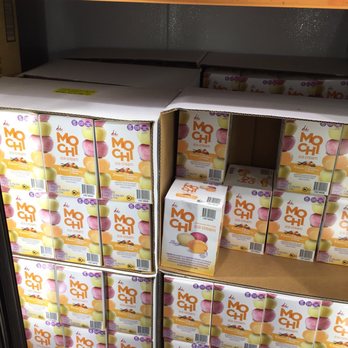 Costco - Must get , when in Oregon/Mochi ice cream - Wholesale Stores Near Me - Portland, Oregon