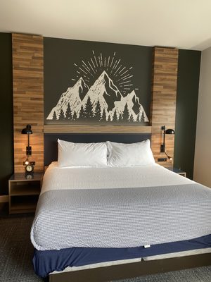 voco Saranac Lake NY - Waterfront, an IHG Hotel by null