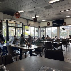 Dona Bibi's - Place