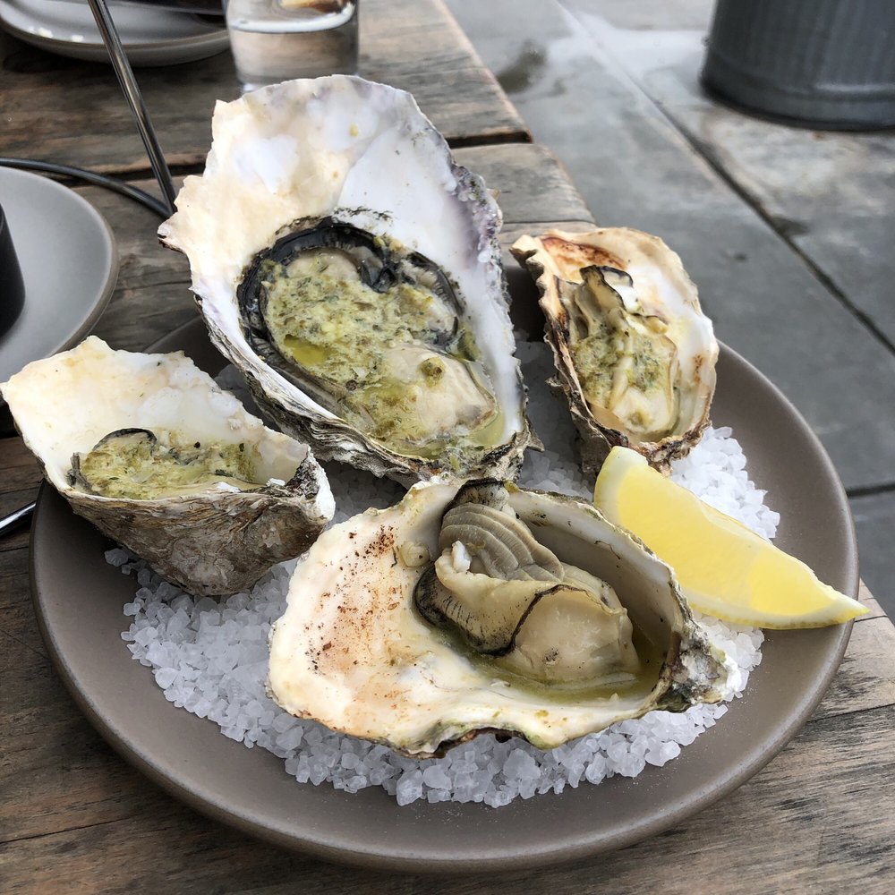 HOG ISLAND OYSTER CO 2915 Photos & 1136 Reviews 610 1st St, Napa